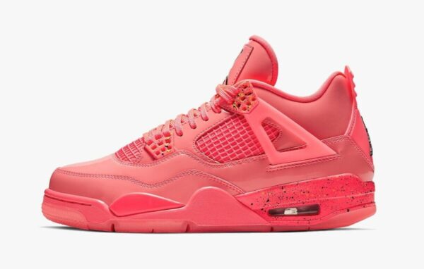Jordan 4 Retro NRG Hot PUNCsh - Image 2