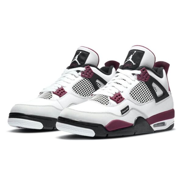 Jordan 4 Retro PSGs ParisSain - Image 5