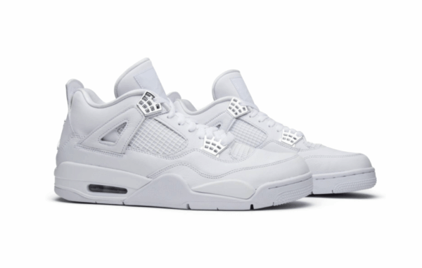 Jordan 4 Retro Pure Money 2017 - Image 2