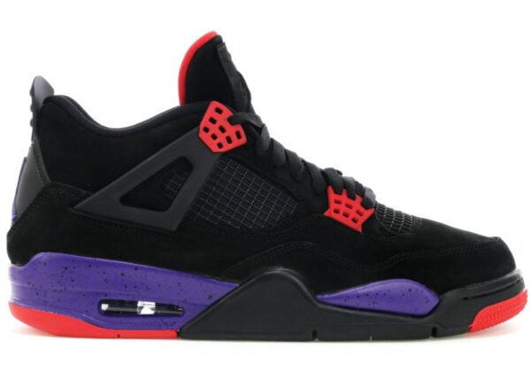 Jordan 4 Retro Raptors - Image 2