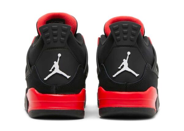 Jordan 4 Retro Red Thunder - Image 3