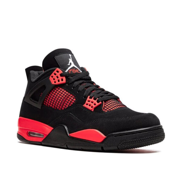 Jordan 4 Retro Red Thunder - Image 5