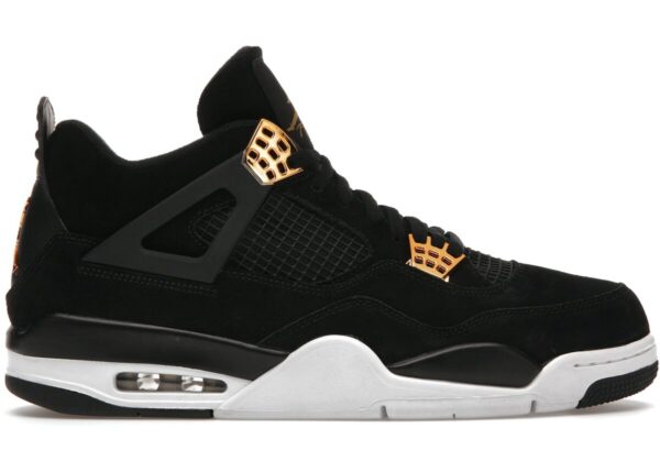 Jordan 4 Retro Royalty - Image 4