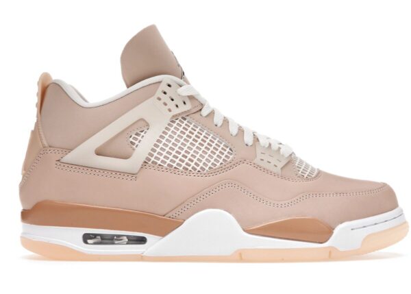 Jordan 4 Retro Shimmer - Image 3