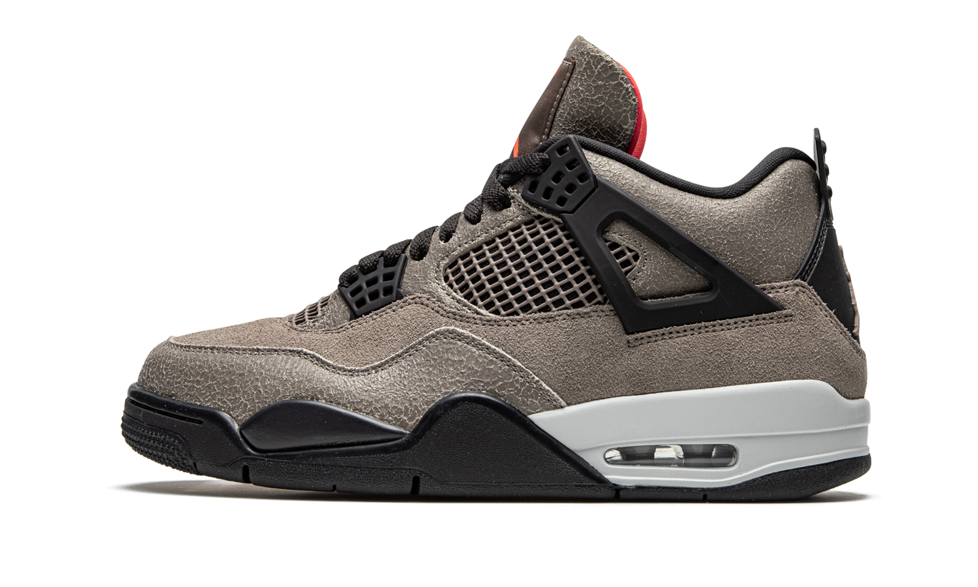 Jordan 4 Retro "Taupe Haze"