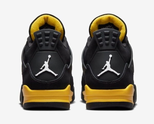 Jordan 4 Retro Thunder (2023) - Image 4