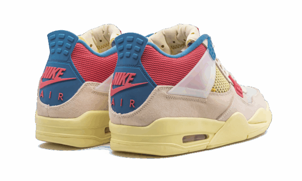 Jordan 4 Retro Union Guava Ice - Image 3