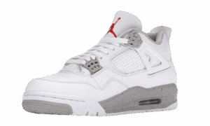 Jordan 4 Retro White Oreo CT8527