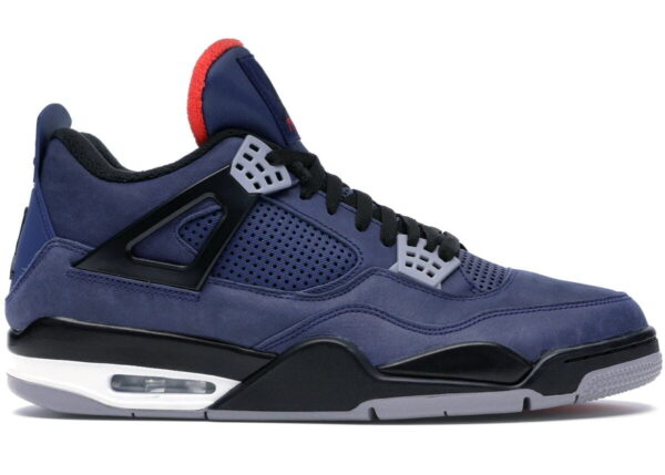 Jordan 4 Retro Winterized Loyal Blue - Image 2