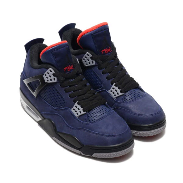 Jordan 4 Retro Winterized Loyal Blue - Image 5