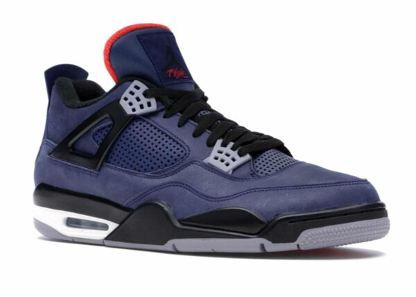 Jordan 4 Retro Winterized Loyal Blue - Image 4