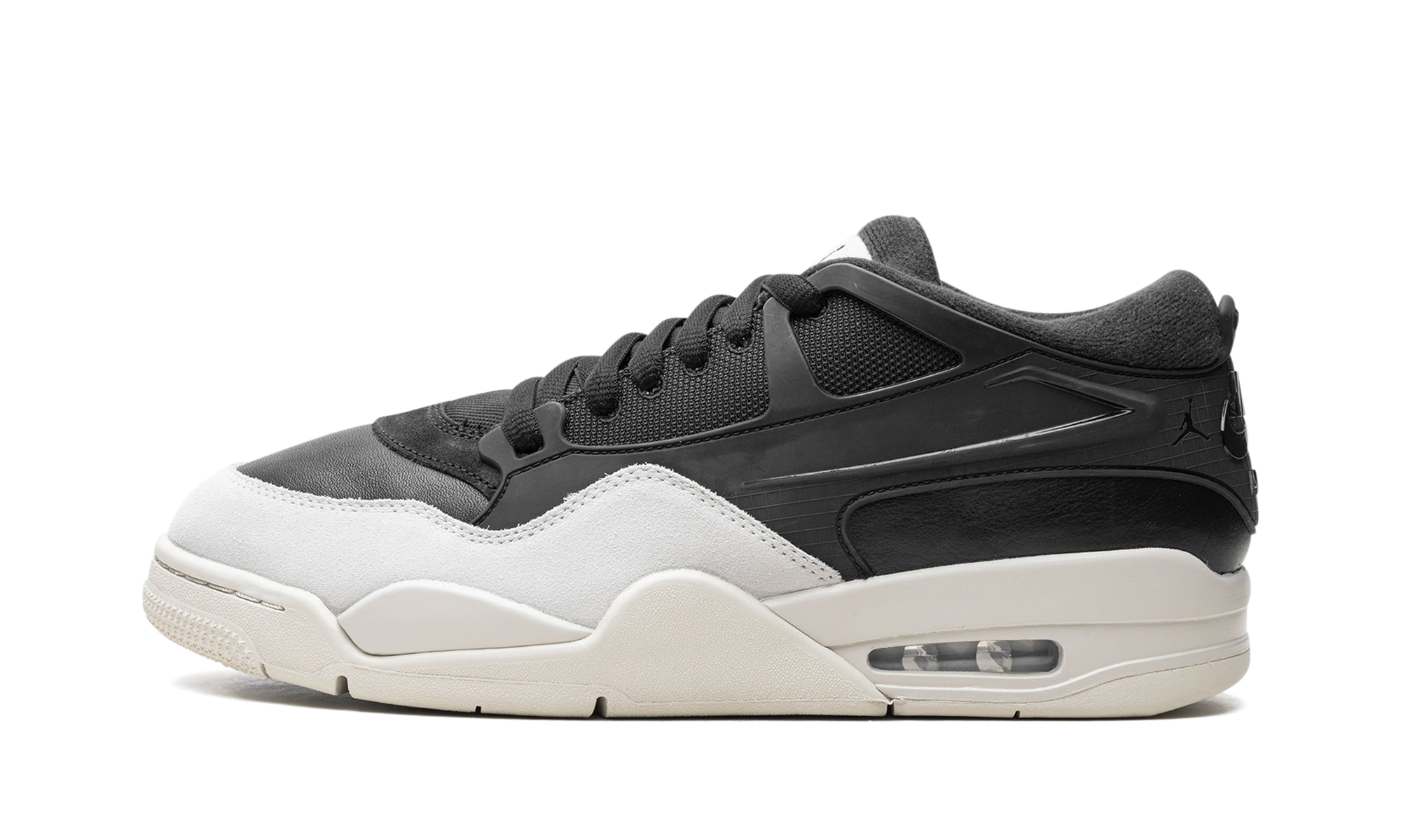 Jordan 4 RM "Light Bone"