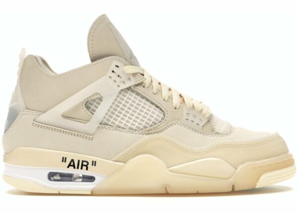 Jordan 4 Sail CV9388 - Image 2