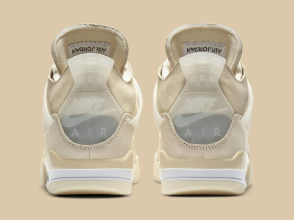 Jordan 4 Sail CV9388 - Image 3