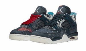 Jordan 4 SE Sashiko CW0898