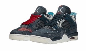 Jordan 4 SE Sashiko CW0898