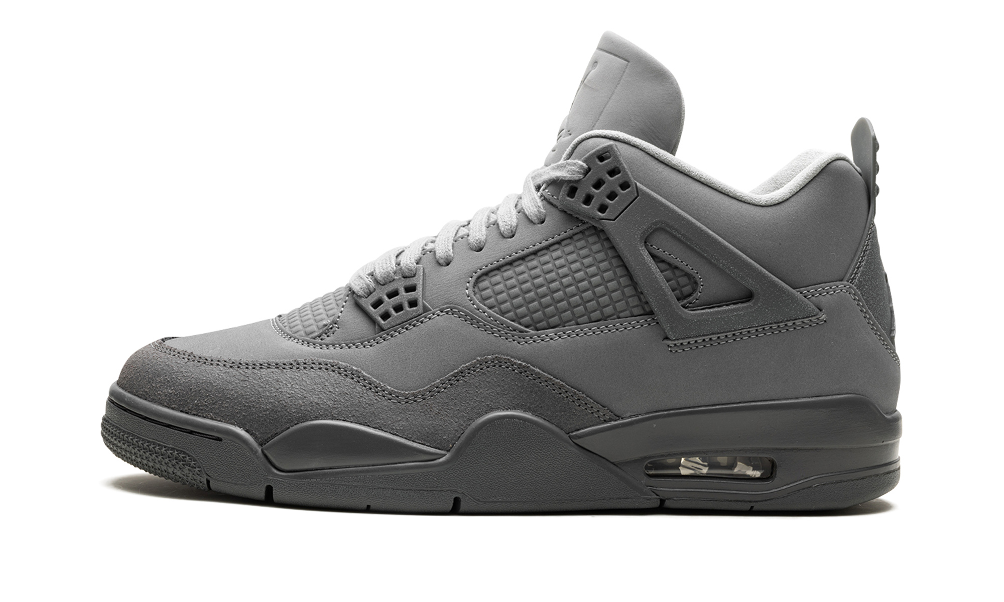 Jordan 4 "Wet Cement"