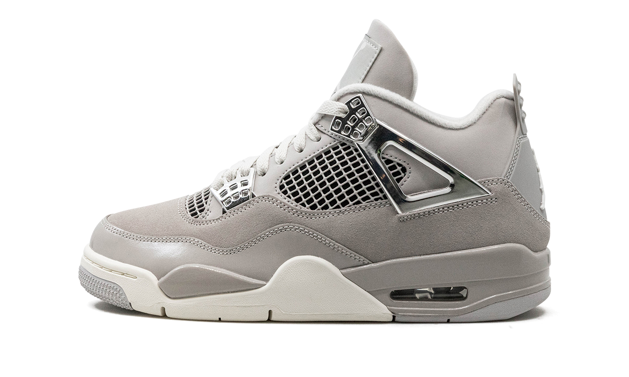 JORDAN 4 WMNS "Frozen Moments"
