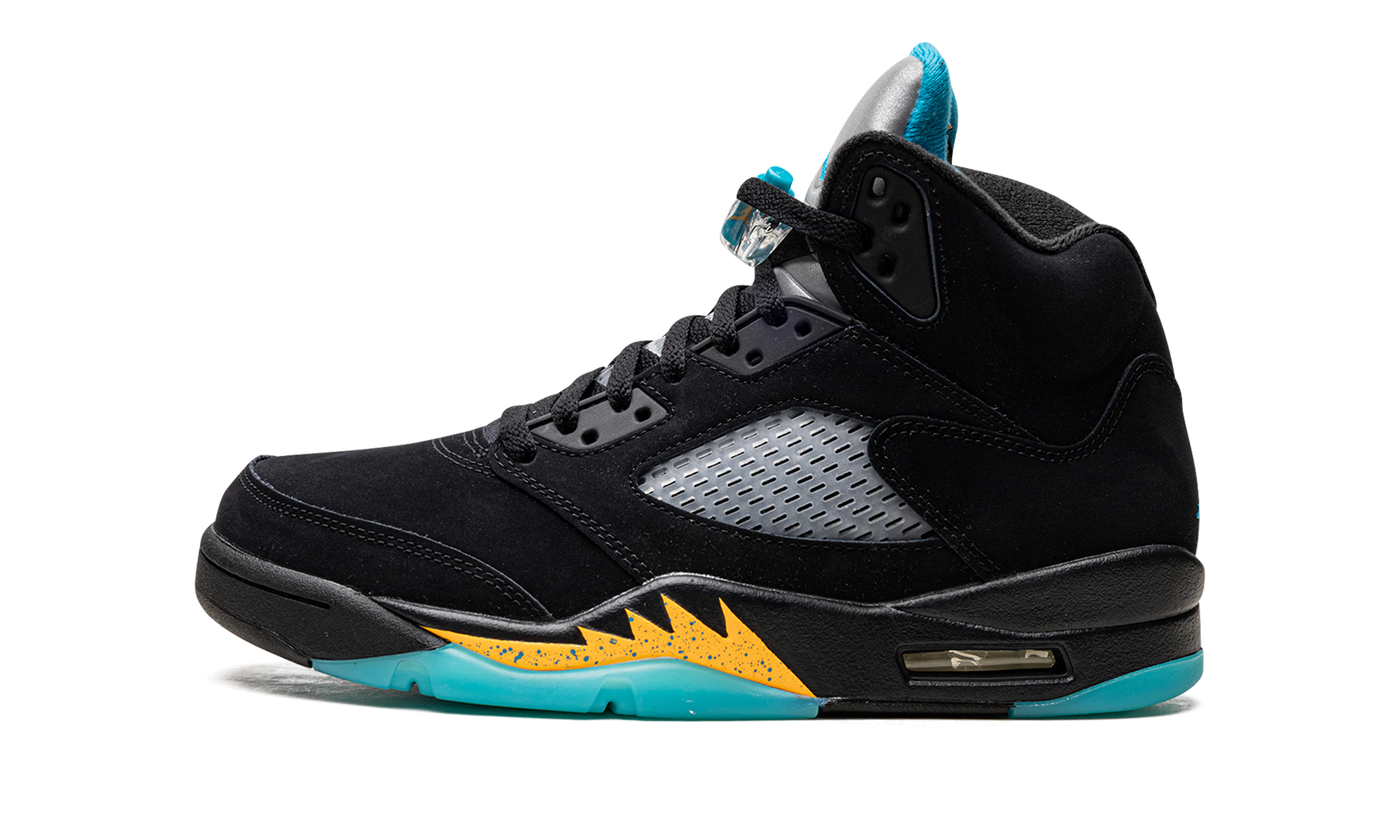 Jordan 5 "Aqua"