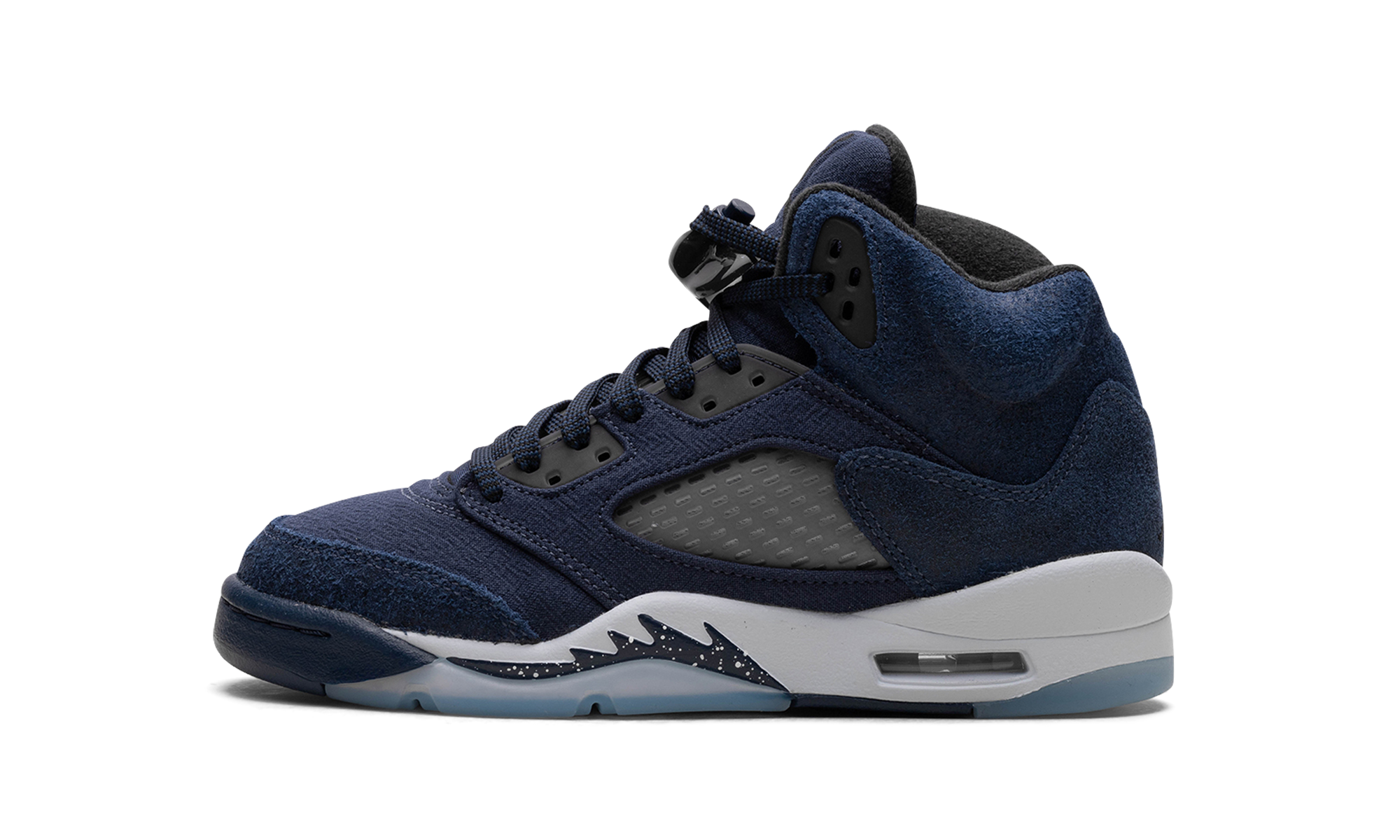 Jordan 5 GS "Midnight Navy"