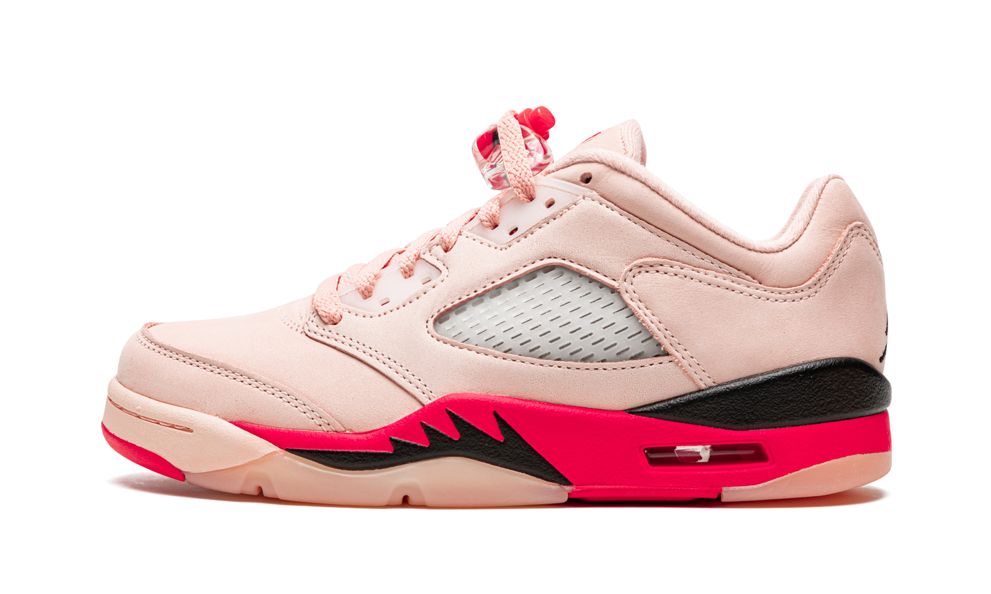 JORDAN 5 LO WMNS "Arctic Pink"