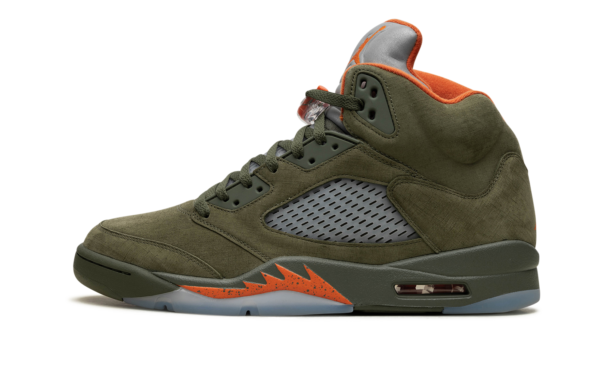 Jordan 5 OG "Olive"