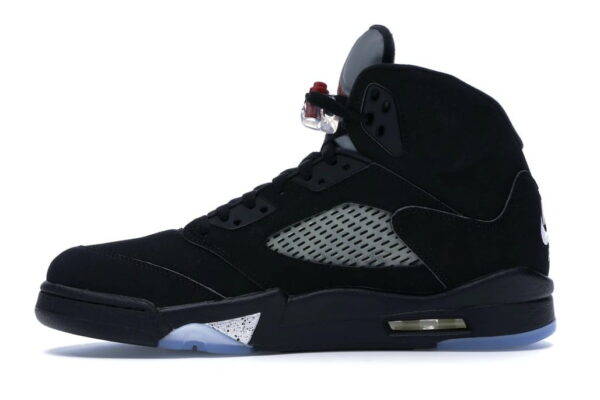 Jordan 5 Retro Black Metallic (2016) - Image 3