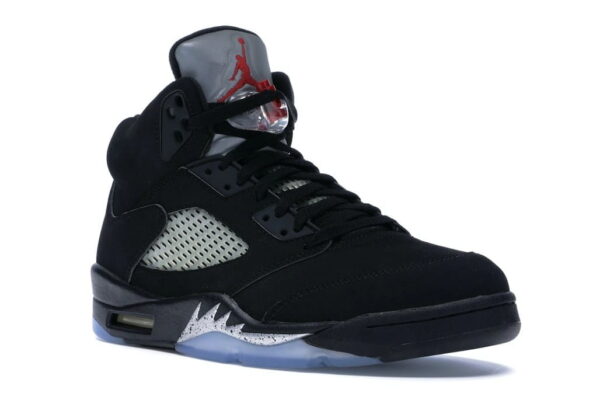 Jordan 5 Retro Black Metallic (2016) - Image 2