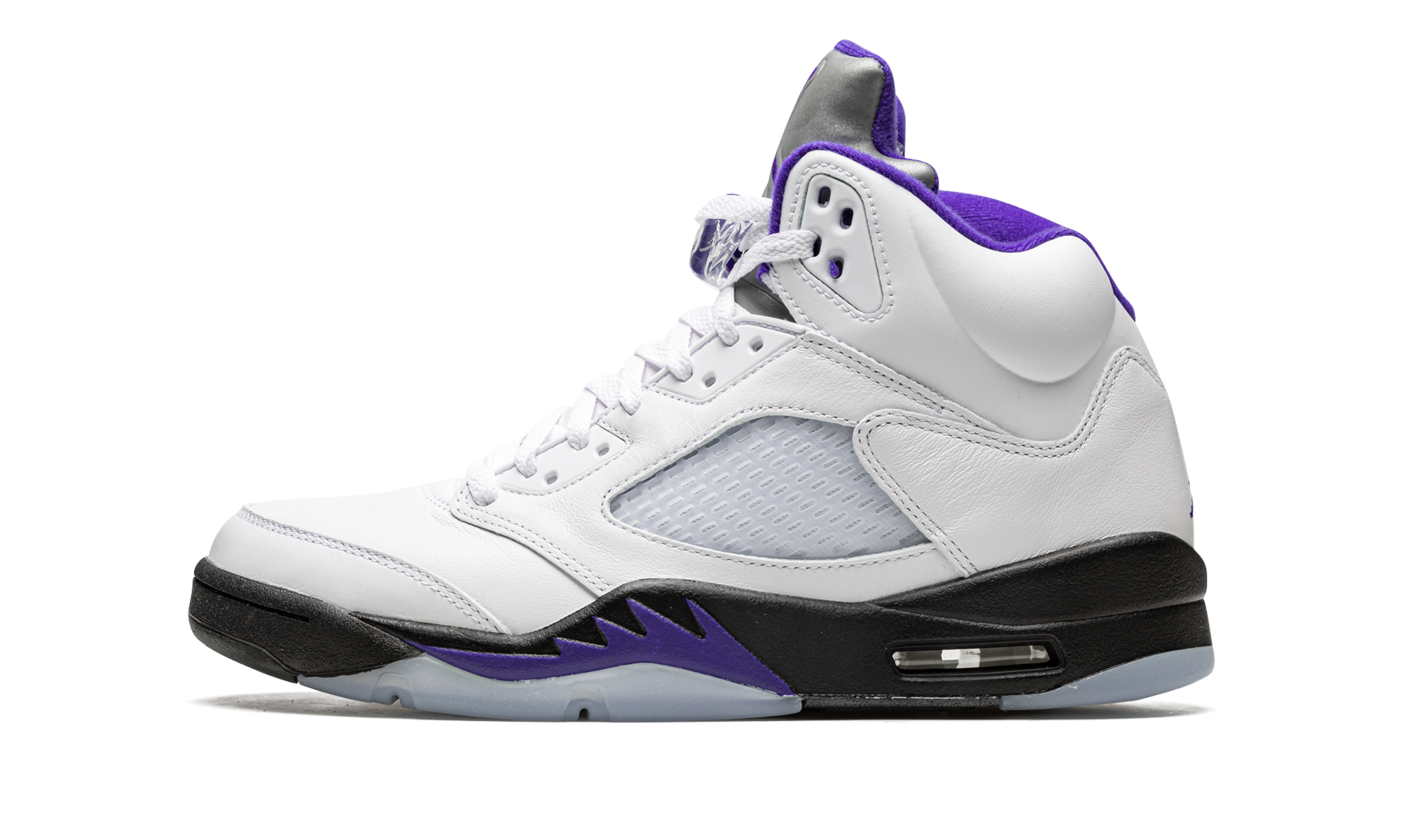 Jordan 5 Retro "Concord"