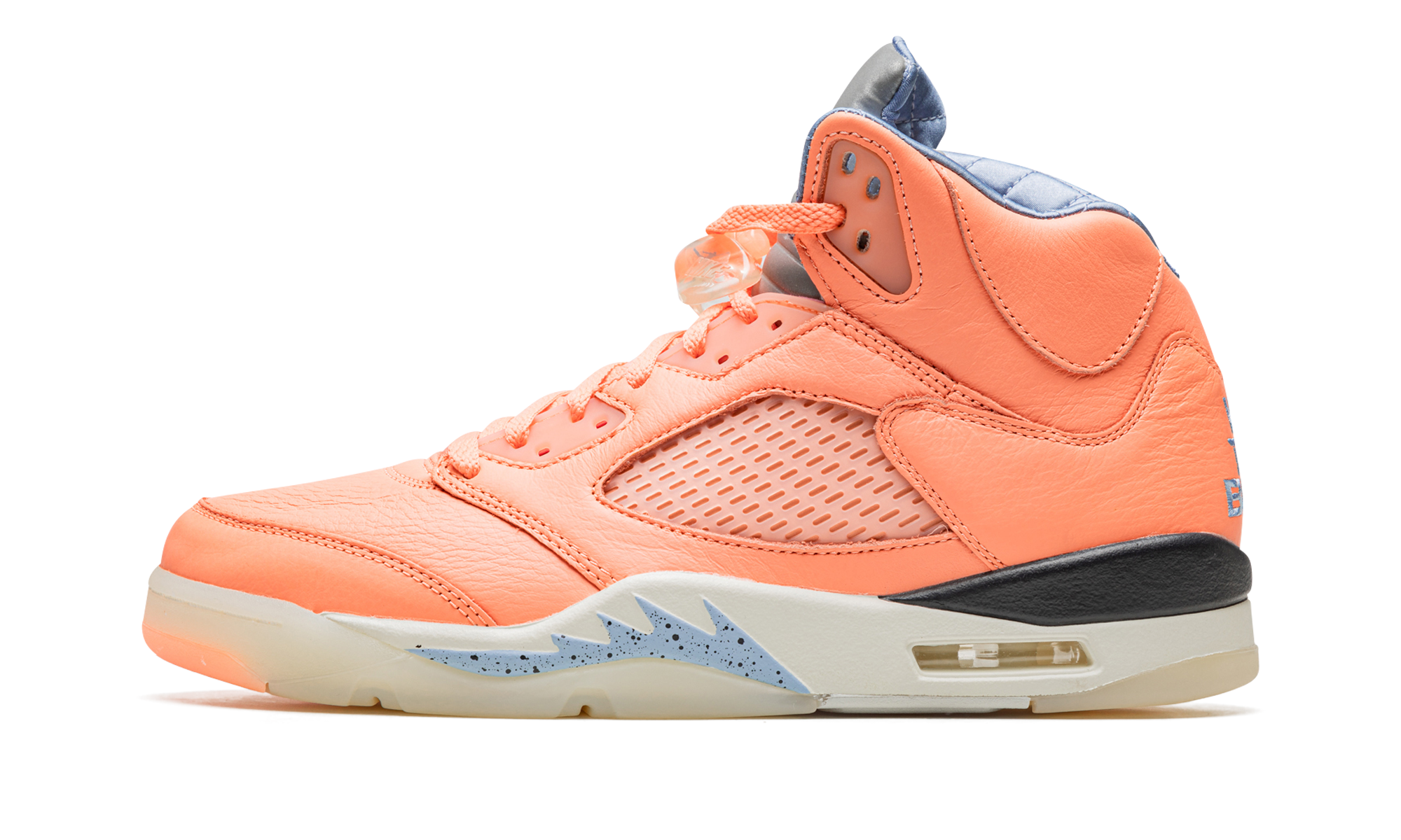 Jordan 5 Retro "DJ Khaled - Crimson Bliss"