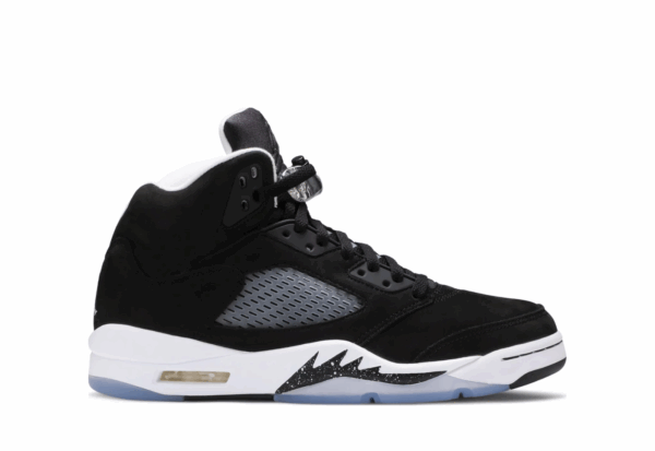 Jordan 5 Retro Moonlight 2021 - Image 4