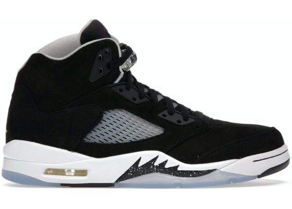 Jordan 5 Retro Moonlight 2021 - Image 2