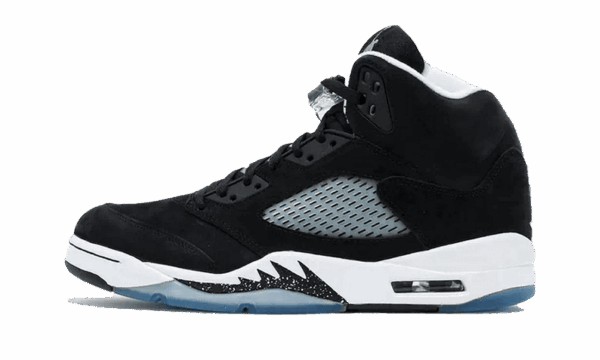 Jordan 5 Retro Moonlight 2021 - Image 5
