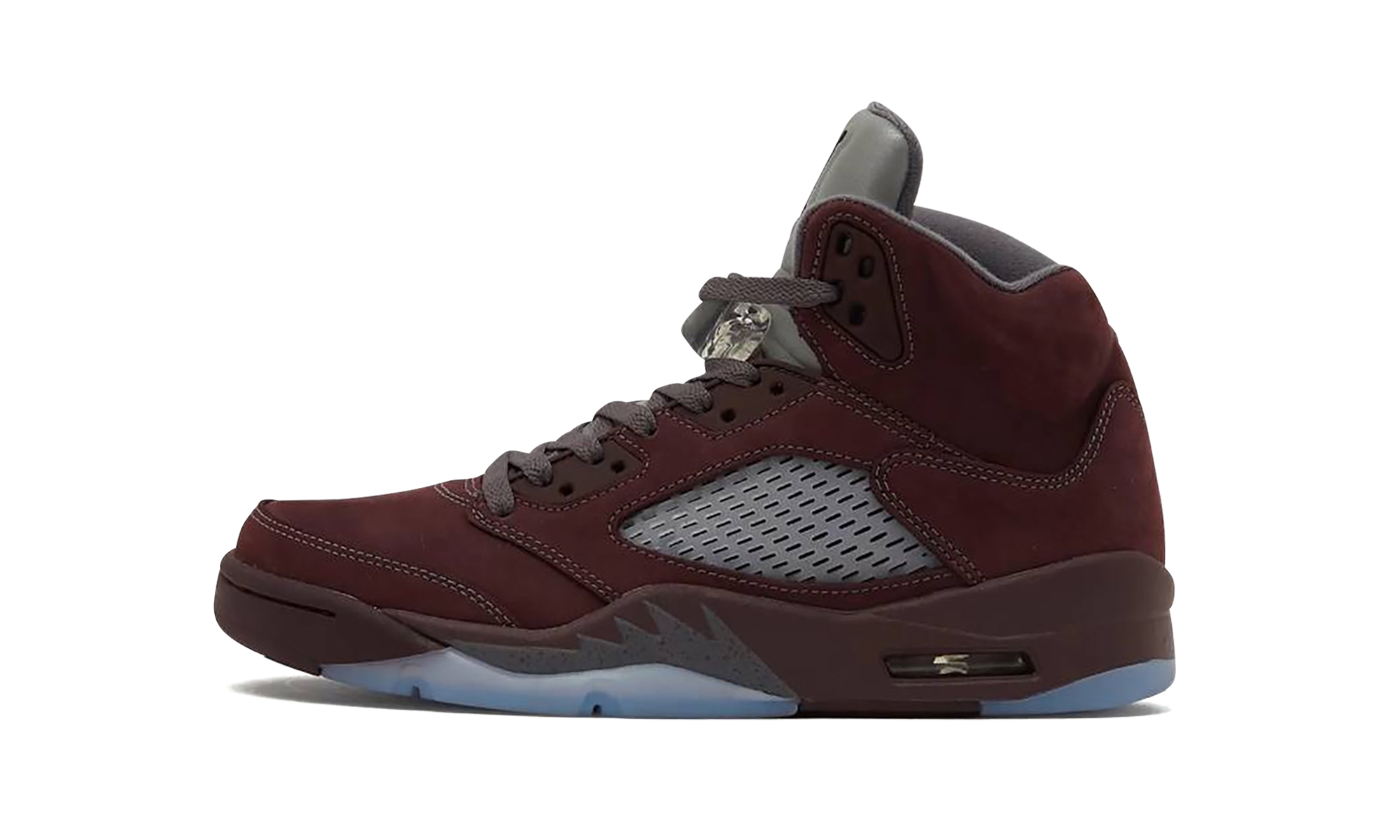 Jordan 5 Retro SE GS "Burgundy"
