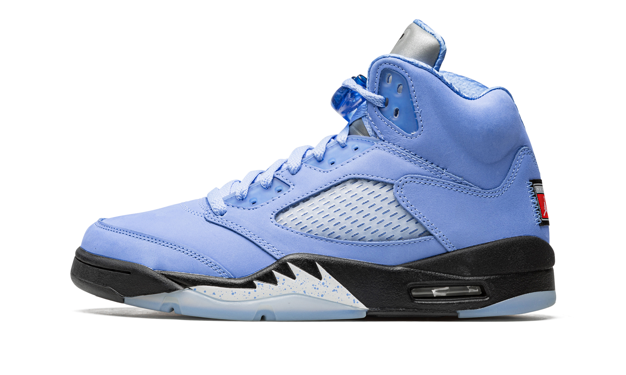Jordan 5 Retro SE "UNC"