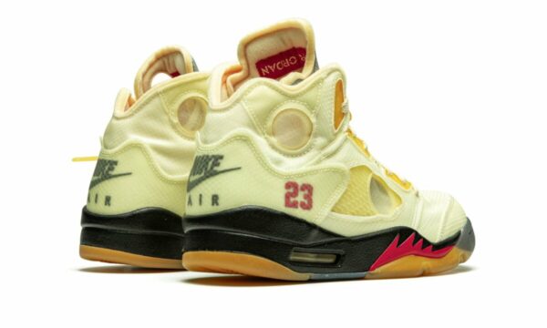 Jordan 5 Retro SP Sail - Image 3
