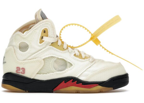 Jordan 5 Retro SP Sail - Image 4