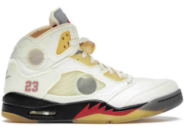 Jordan 5 Retro SP Sail - Image 2