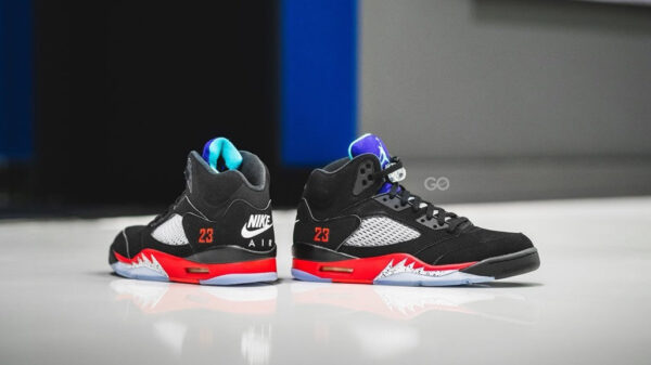 Jordan 5 Retro Top 3 - Image 3