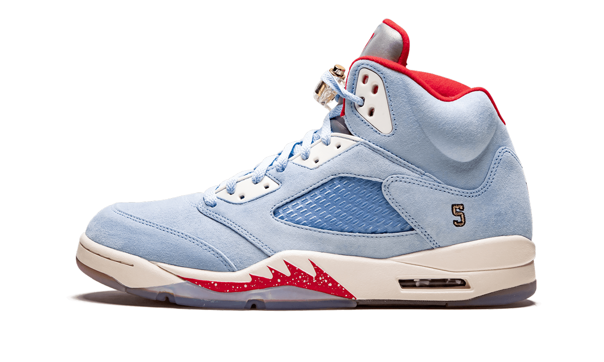 Jordan 5 Retro "Trophy Room"