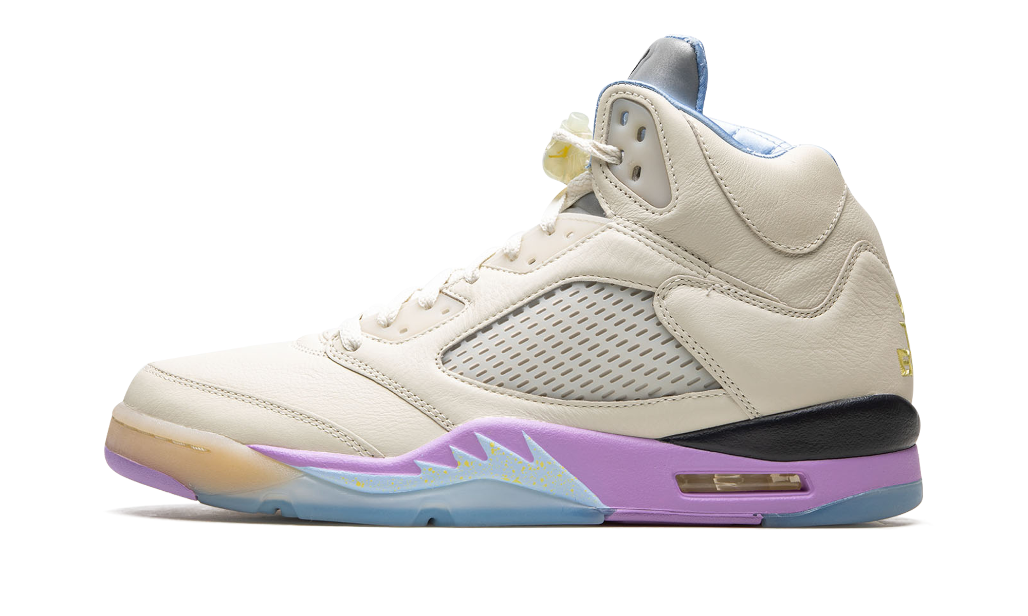 Jordan 5 Retro "We The Best - Sail"