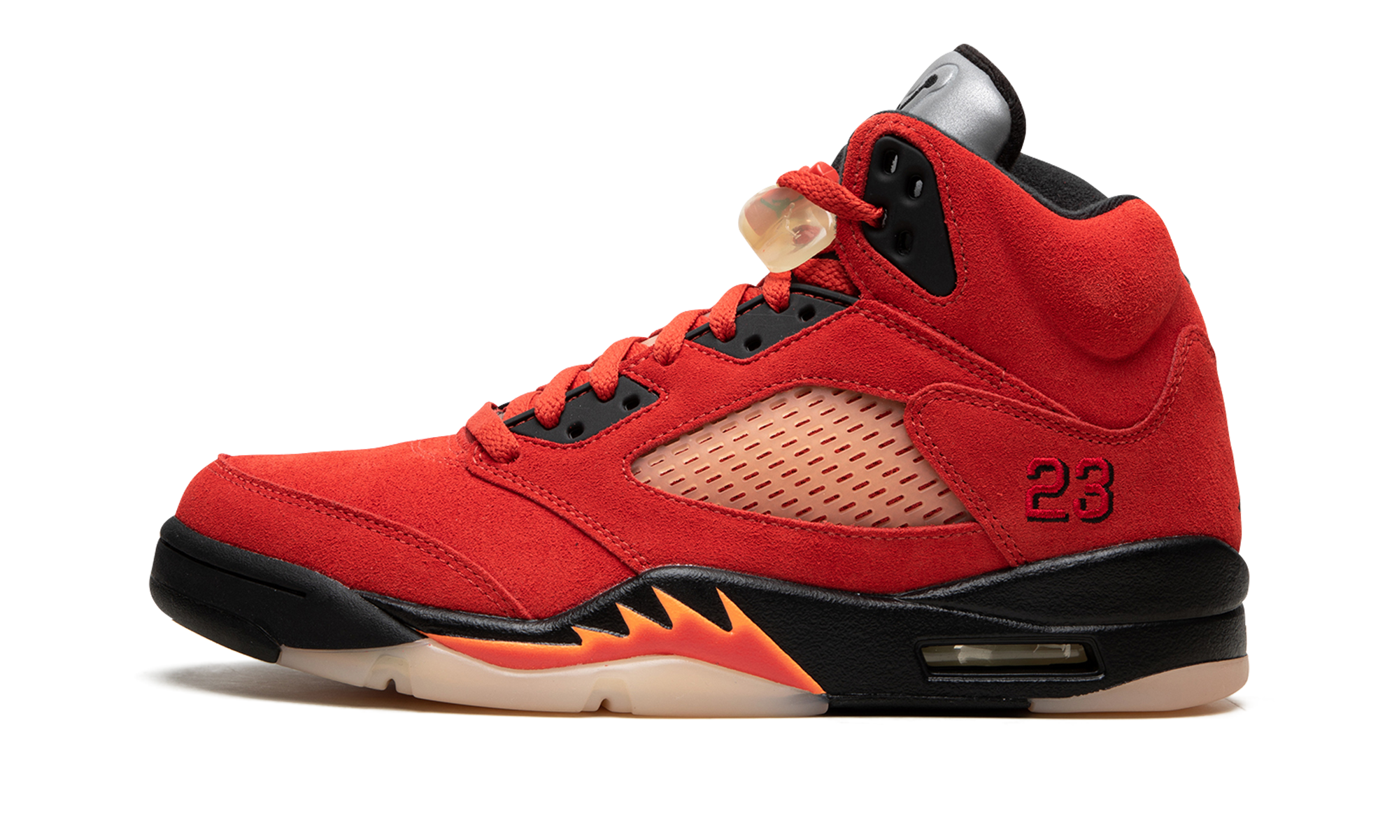 JORDAN 5 WMNS "Mars For Her"