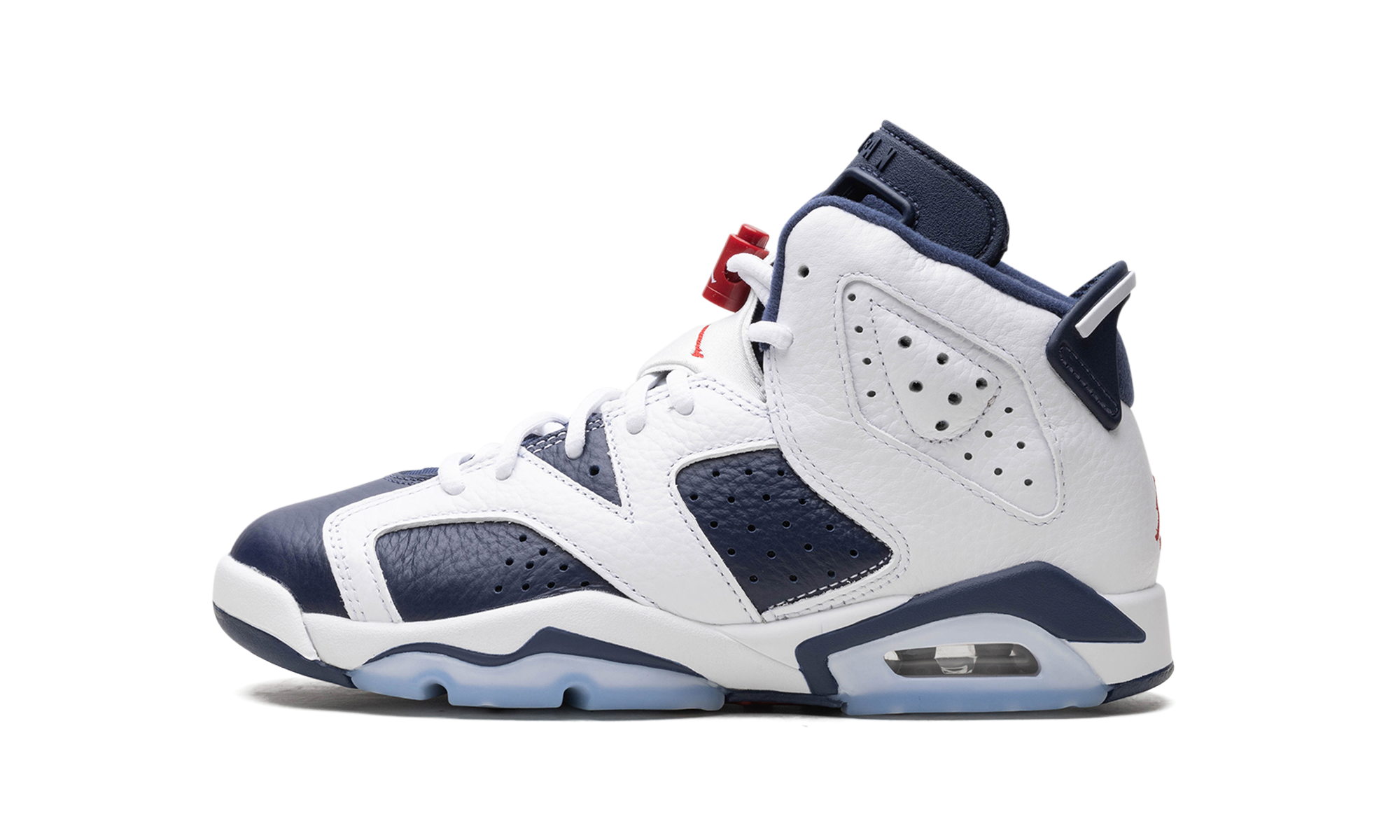 Jordan 6 GS "Olympic"