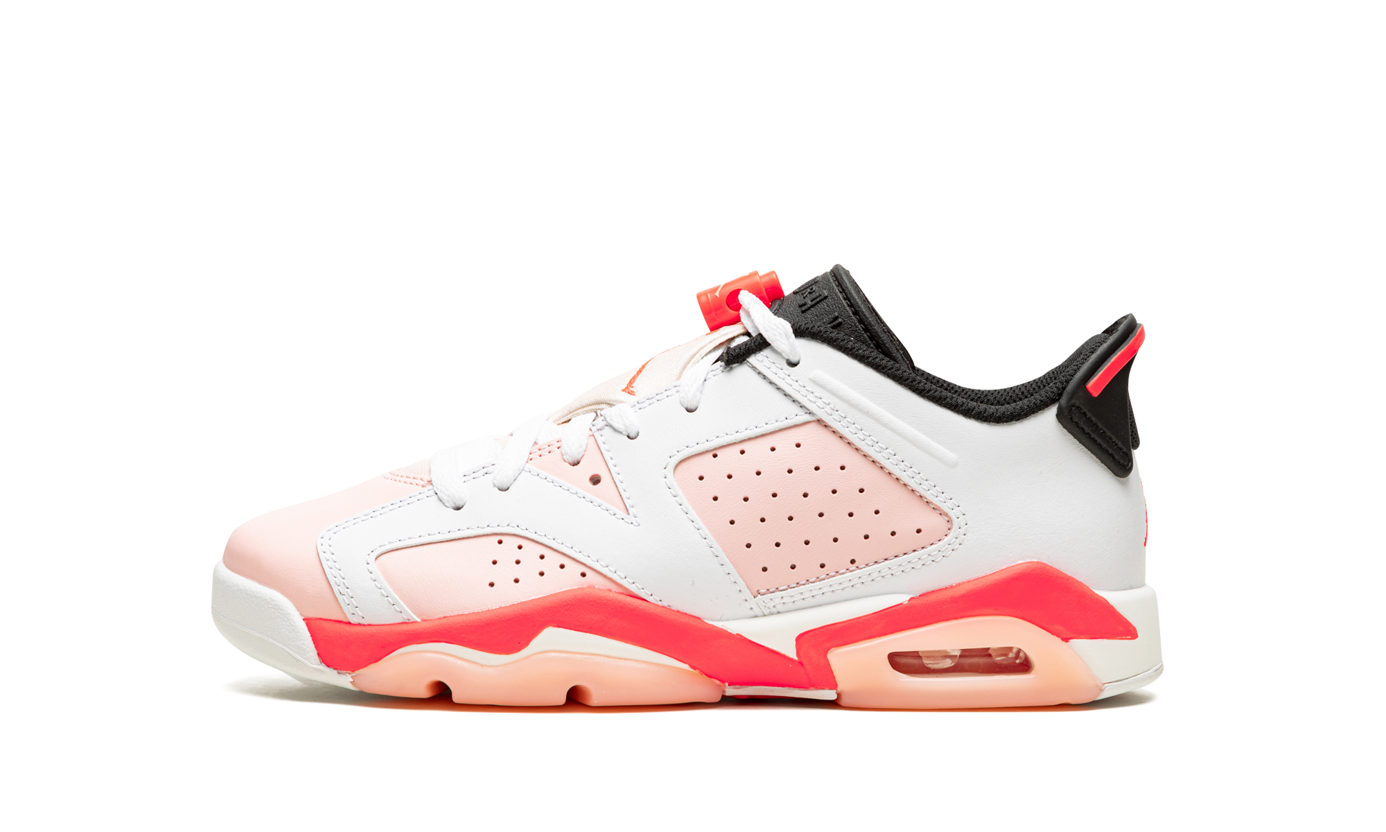 Jordan 6 Low GS "Atmosphere"