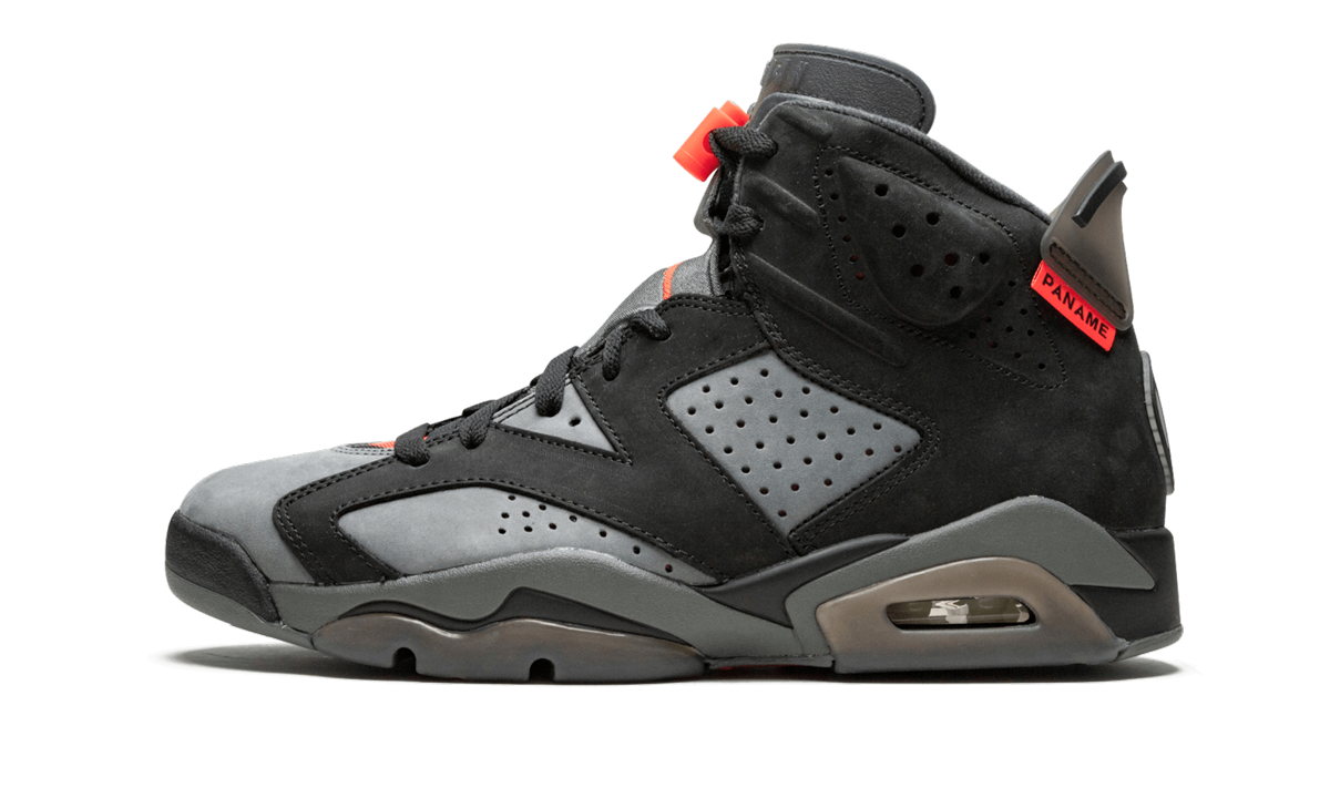 Jordan 6 "PSG - Paris Saint Germain"
