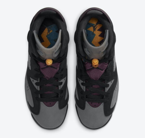 Jordan 6 Retro Bordeaux - Image 4