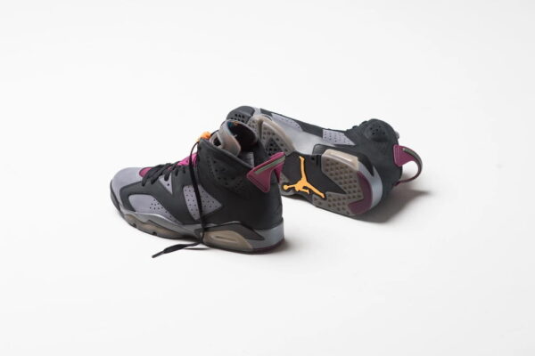 Jordan 6 Retro Bordeaux - Image 3