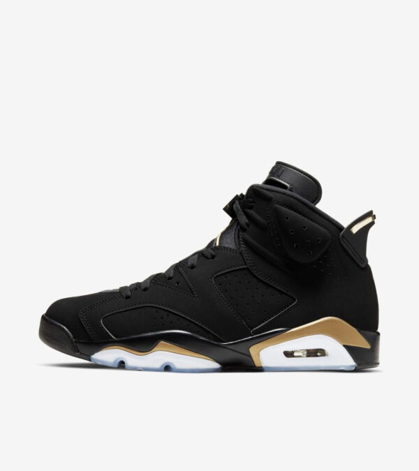 Jordan 6 Retro DMP (2020) - Image 3