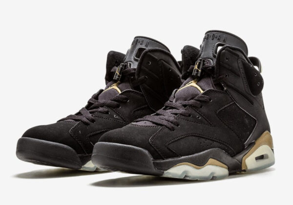 Jordan 6 Retro DMP (2020) - Image 4