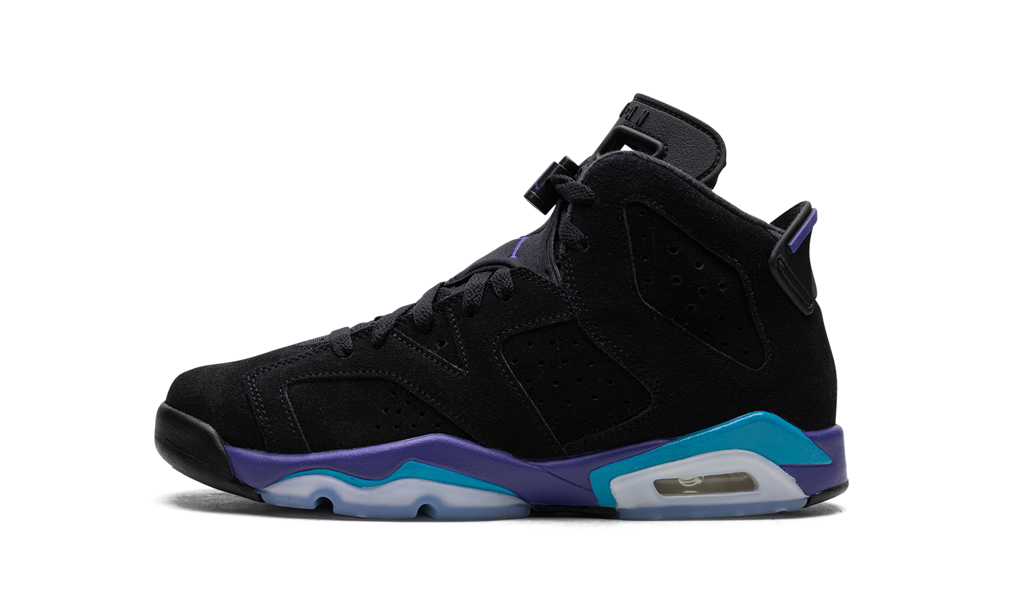 Jordan 6 Retro GS "Aqua"